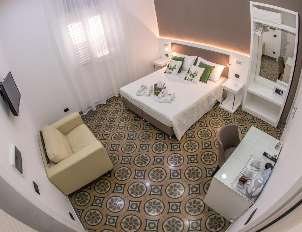 Angel's Care B&B - 19