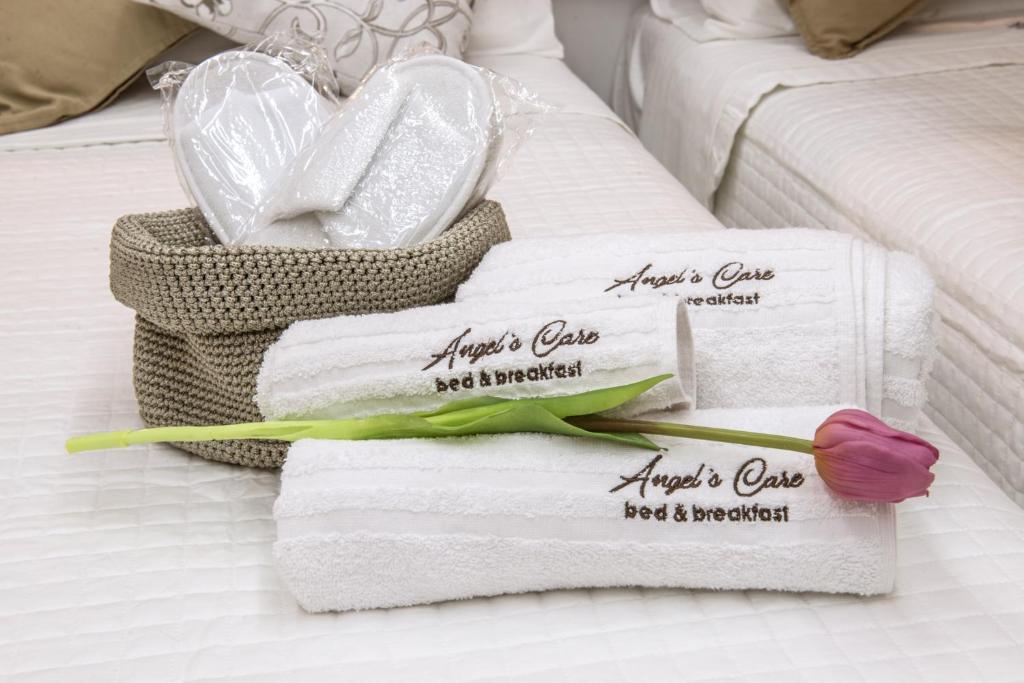 Angel's Care B&B - 6