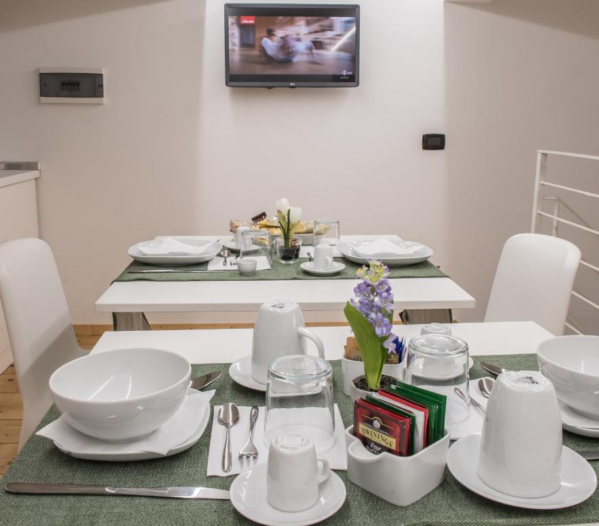 Angel's Care B&B - 3