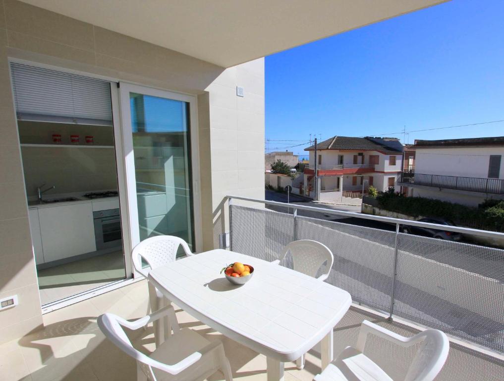 Appartamenti Sud Est - 14