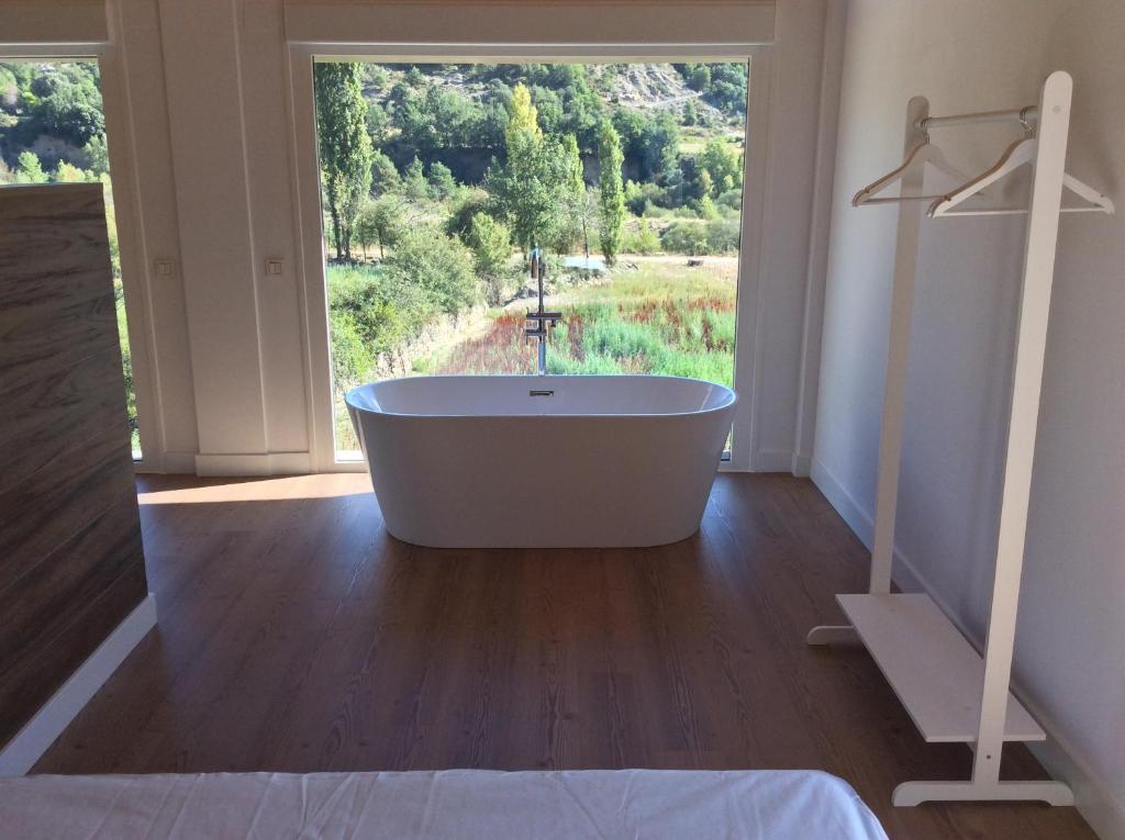 Huertas de Muro Turismo Rural, Escalona – Updated 2022 Prices