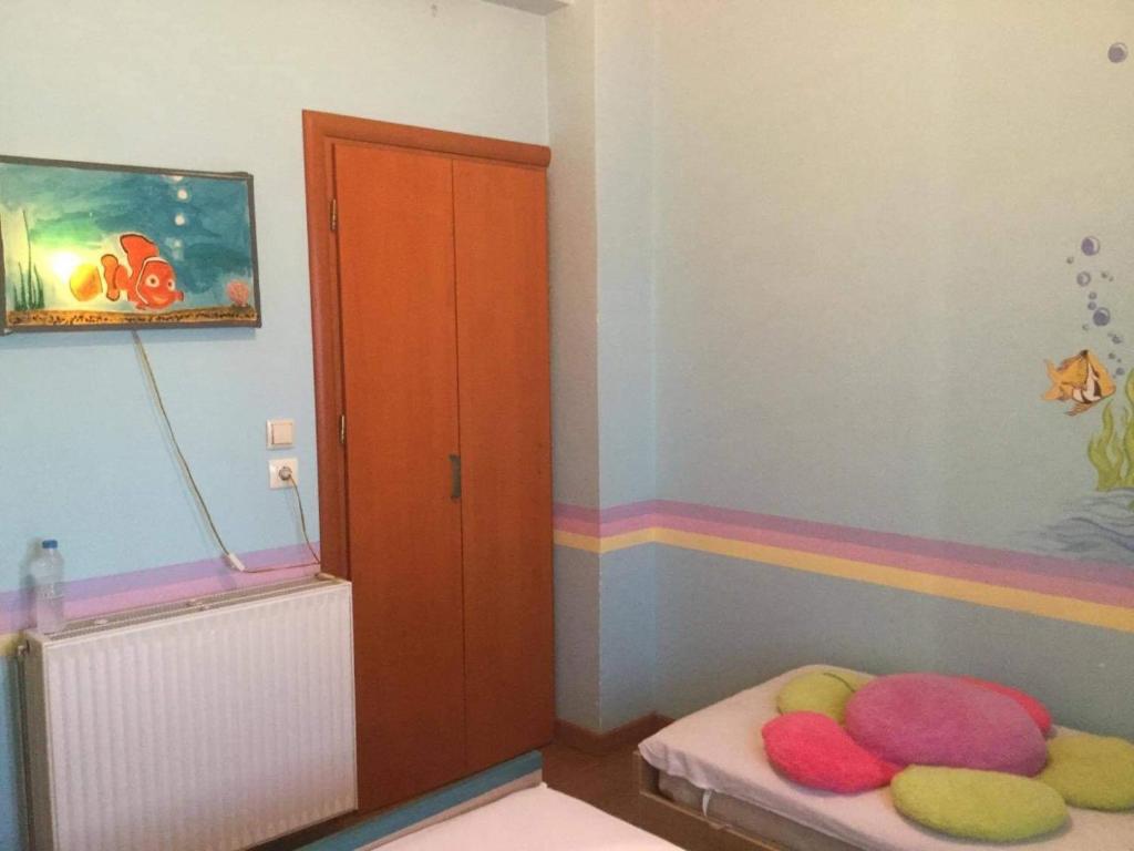 Cosy Country Villa - Huis Met Drie Slaapkamers