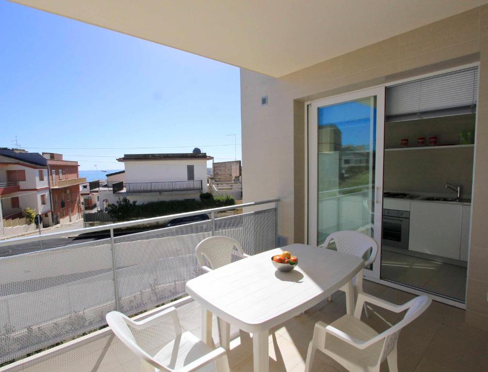 Appartamenti Sud Est - 10