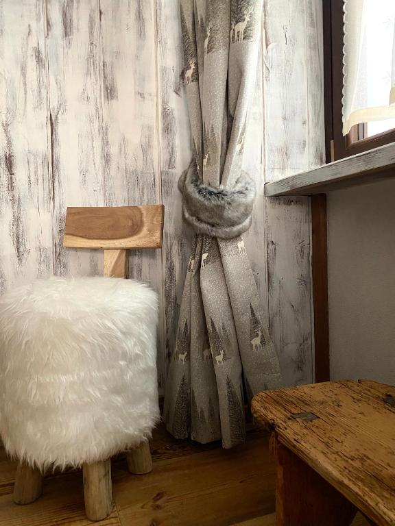 Le Relais du Boucher - Camera Doppia Con Balcone
