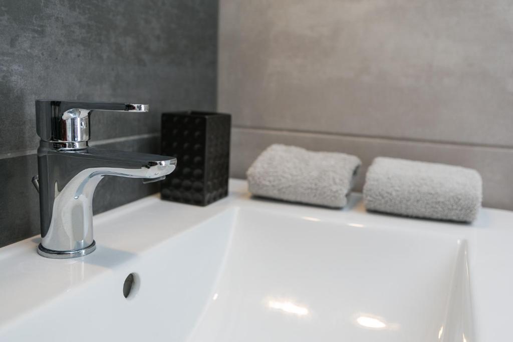 Fotografie z fotogalerie ubytování Manos Housing Units v destinaci Gouves