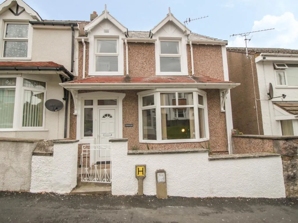 Minffordd, Llandudno, United Kingdom