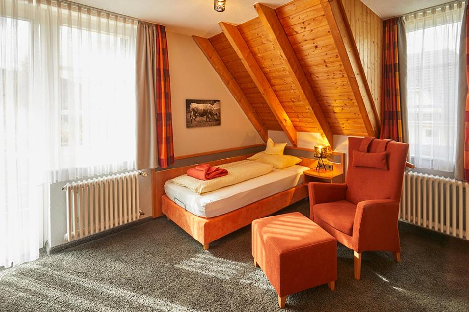 Ferien Residenz Bergfried - 13