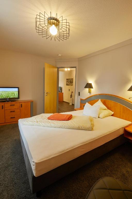 Ferien Residenz Bergfried - 9