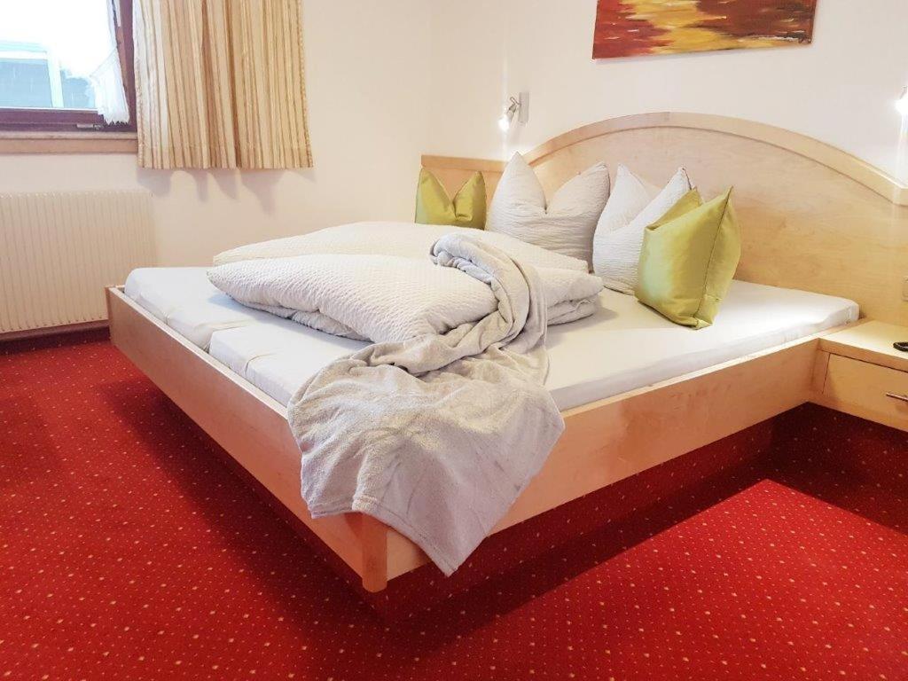 Gästehaus Dorfbäckerei - 1