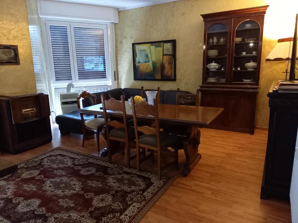 Telewizja i/lub zestaw kina domowego w obiekcie B&B I FILOKSENIA