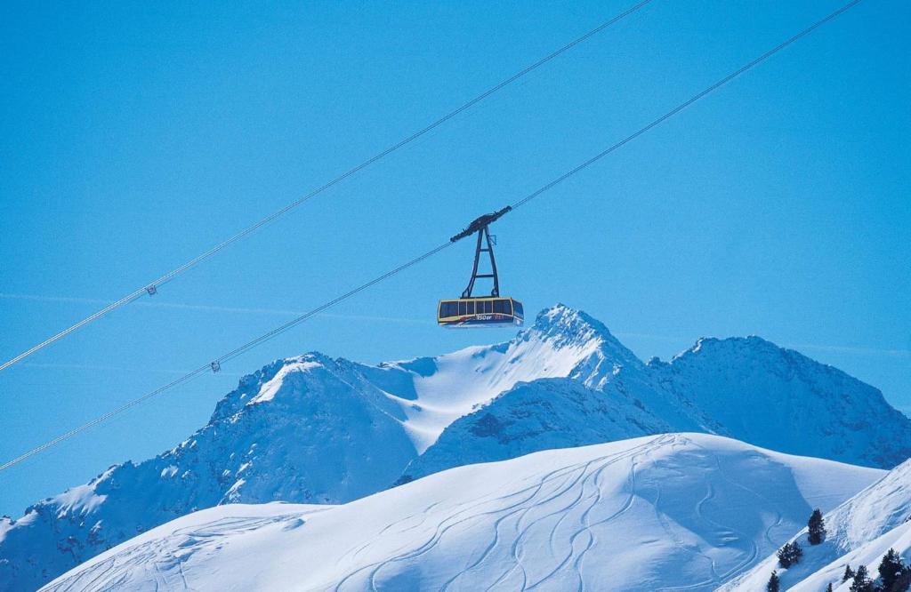 Gästehaus Dorfbäckerei - 11