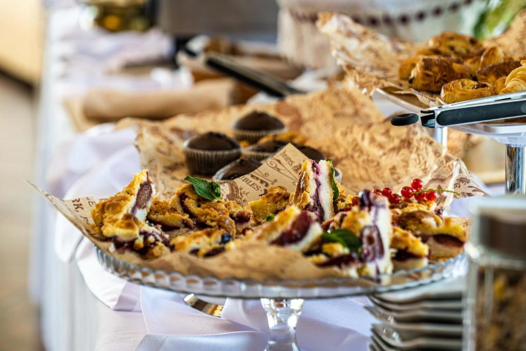 Hotel Ges - Resim 42