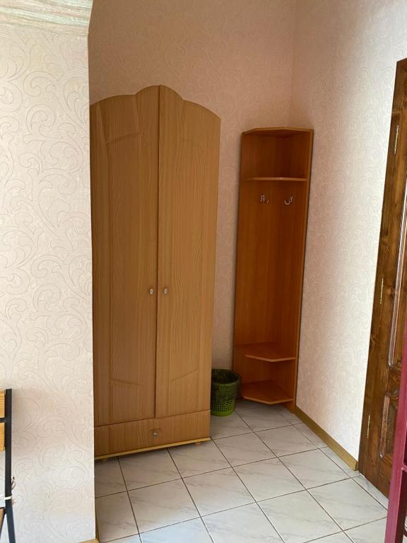 Fotografie z fotogalerie ubytování Centre Hostel v Mukačevu