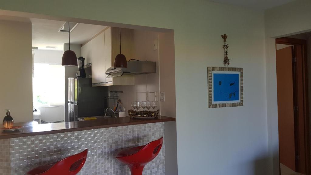  Apartment Delírios