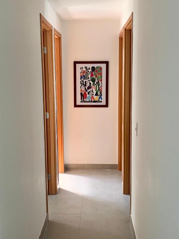  Apartamento TOP em Porto de Galinhas/Praia do Cupê