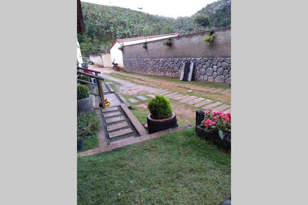  Aconchego do Piti Maroto