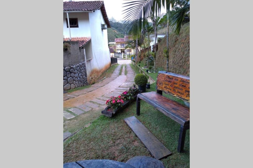  Aconchego do Piti Maroto