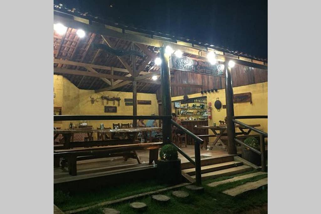  Aconchego do Piti Maroto