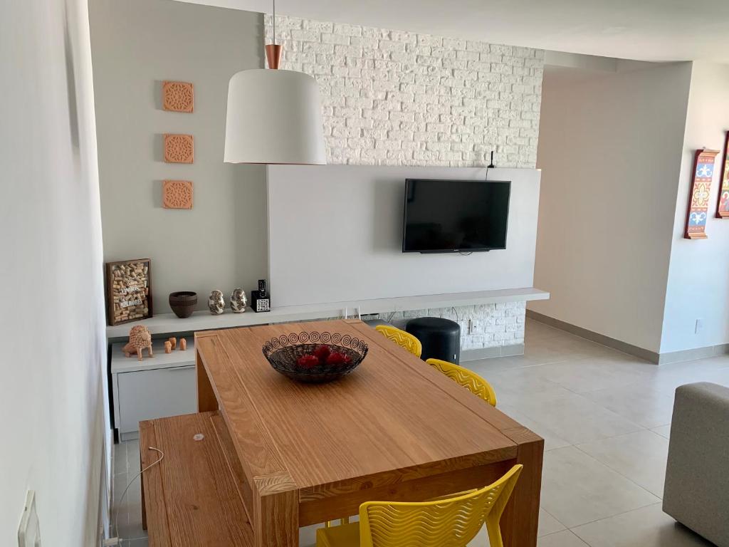  Apartamento TOP em Porto de Galinhas/Praia do Cupê