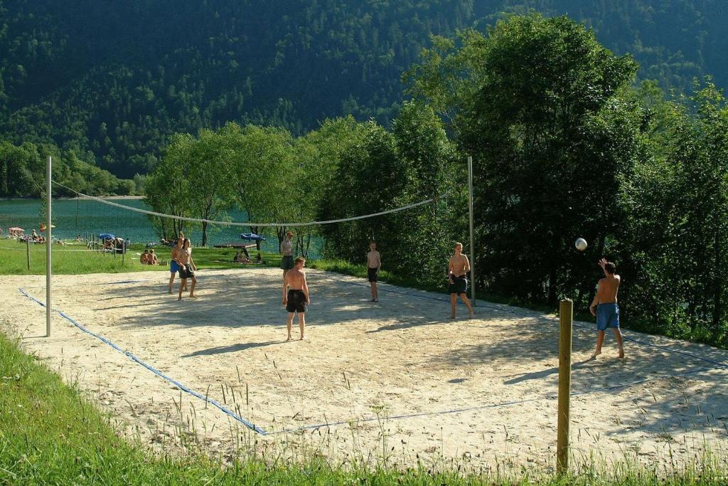 Hosté ubytování Haus Hirschpoint