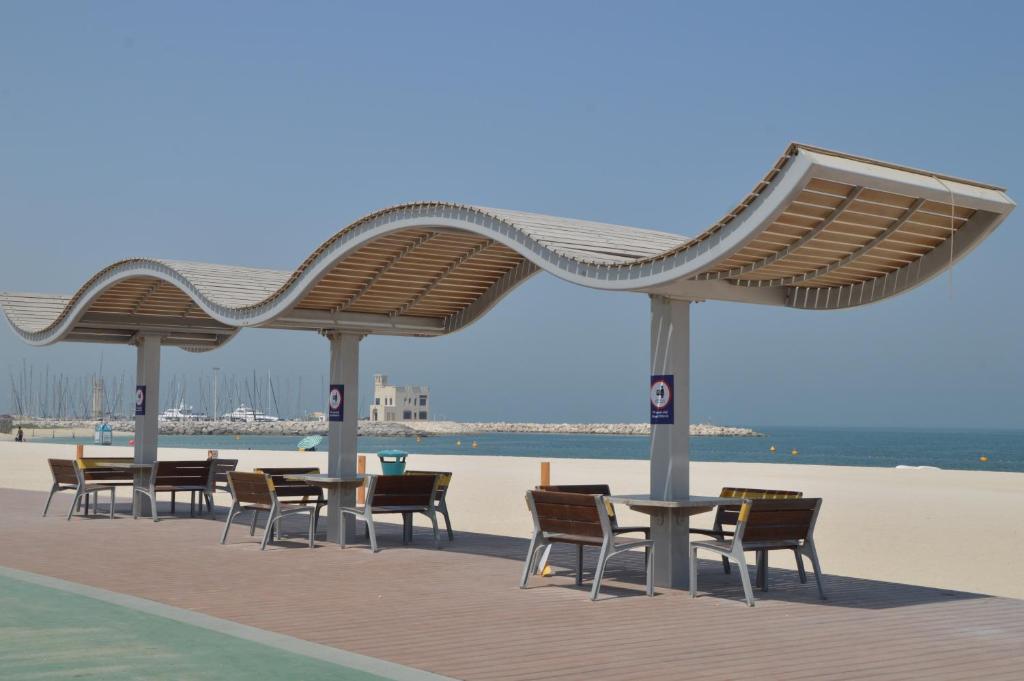 Beach Walk Hotel Jumeirah, Dubai – Updated 2023 Prices