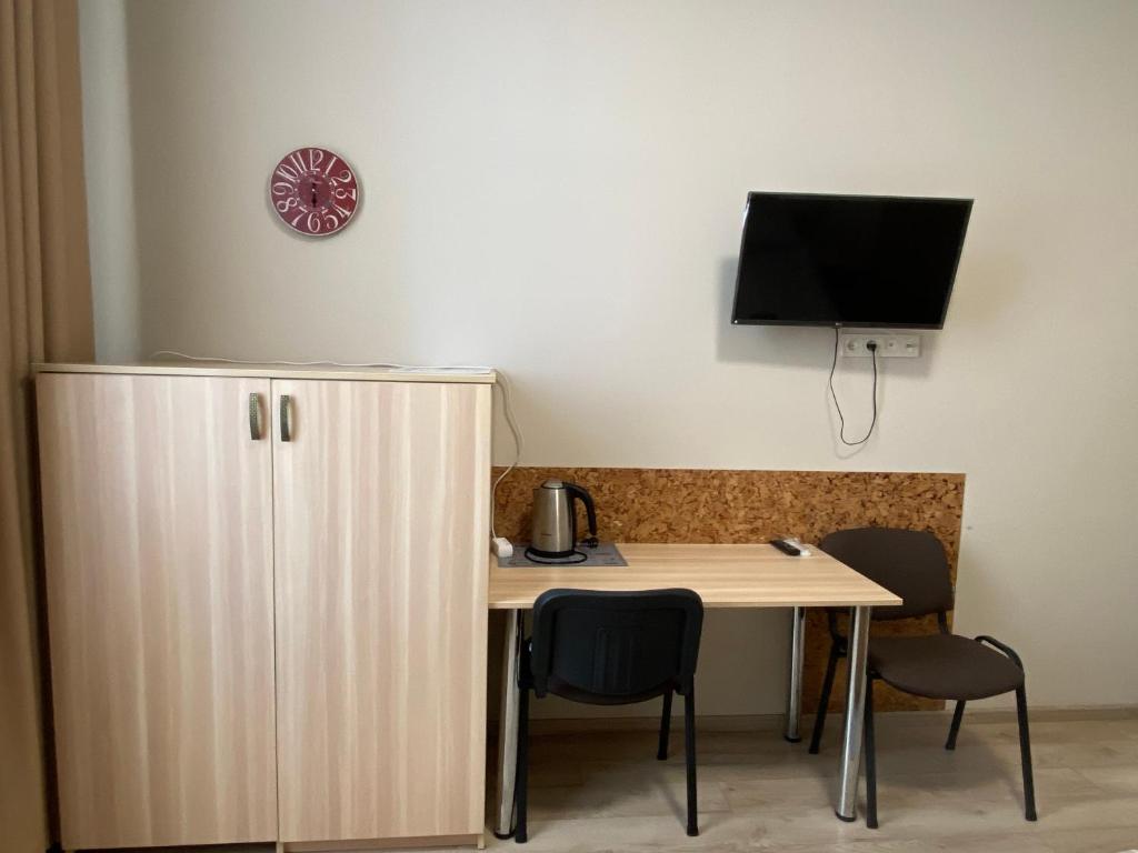 The Heart of Lviv Apartments - Lviv - Apartment At Furmanska Street 9/5