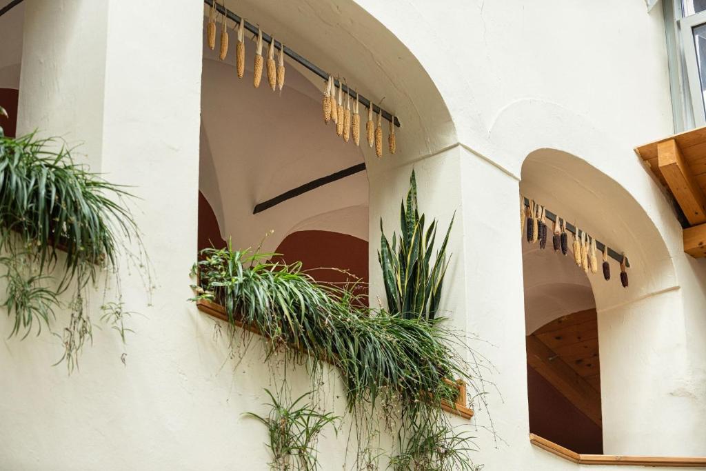 Fotografie z fotogalerie ubytování Hotel Gasthof Prunner v destinaci Gmünd in Kärnten