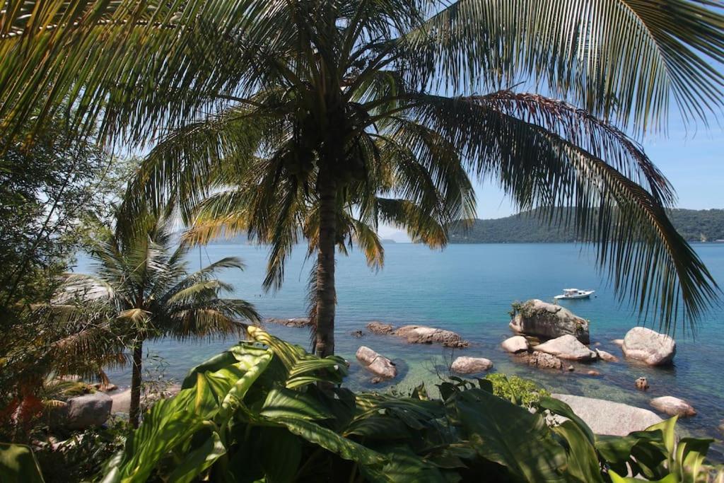  Chalé na Ilha - AngraHouse