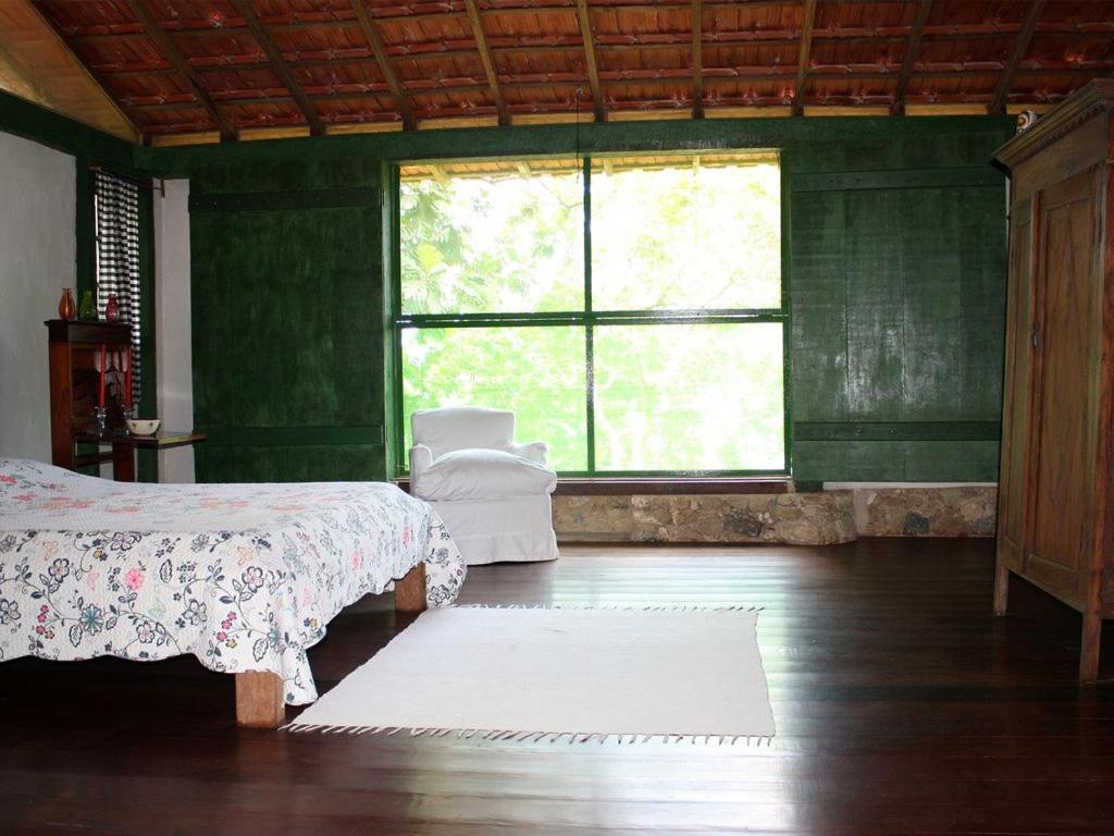  Chalé na Ilha - AngraHouse