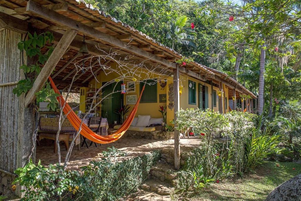  Chalé na Ilha - AngraHouse