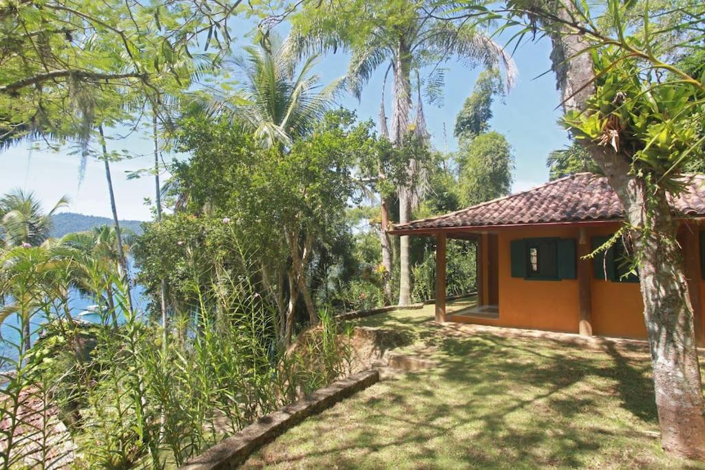 Chalé na Ilha - AngraHouse