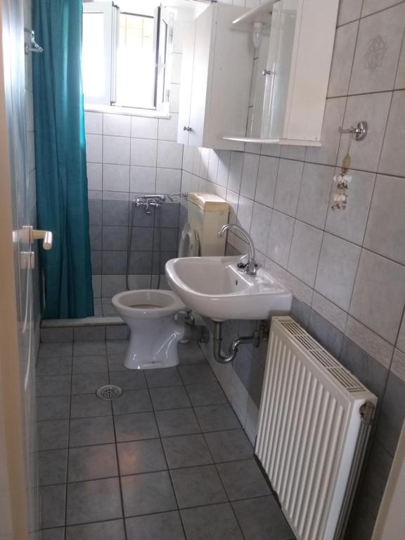 Ostria Seaside Apartments