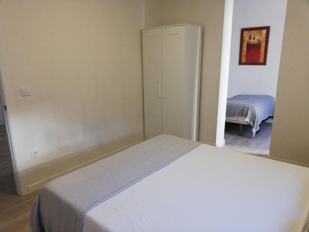 Apartment El HECHIZO II, Seville, Spain - Booking.com