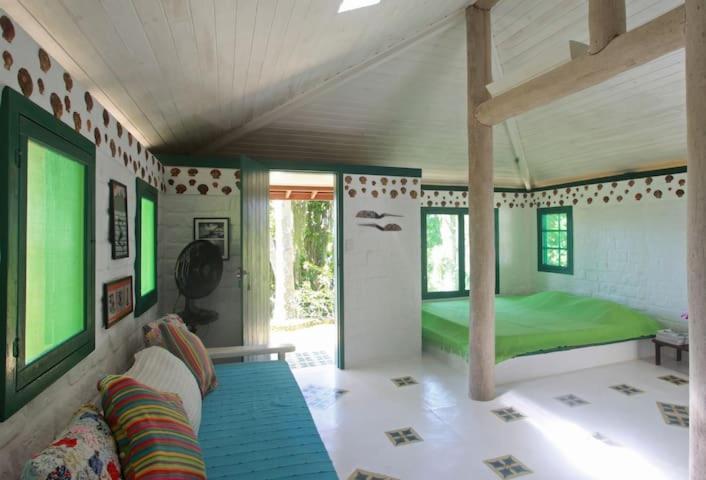 Chalé na Ilha - AngraHouse