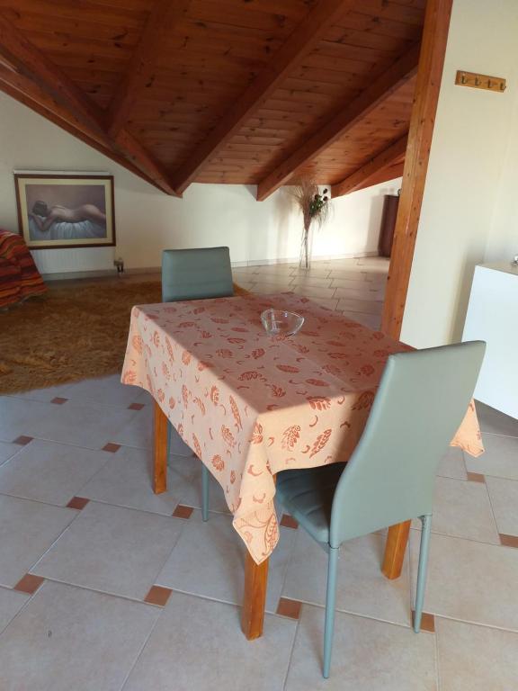 Ostria Seaside Apartments - Resim 23