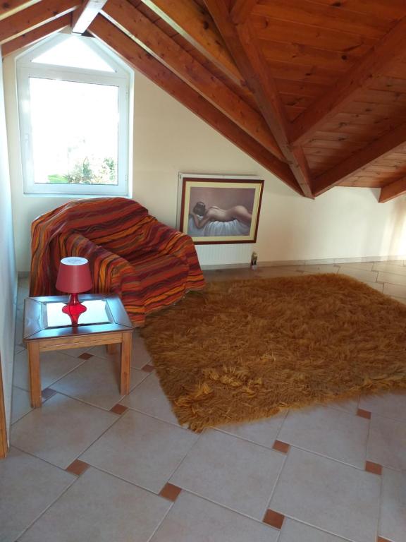 Ostria Seaside Apartments - Resim 22