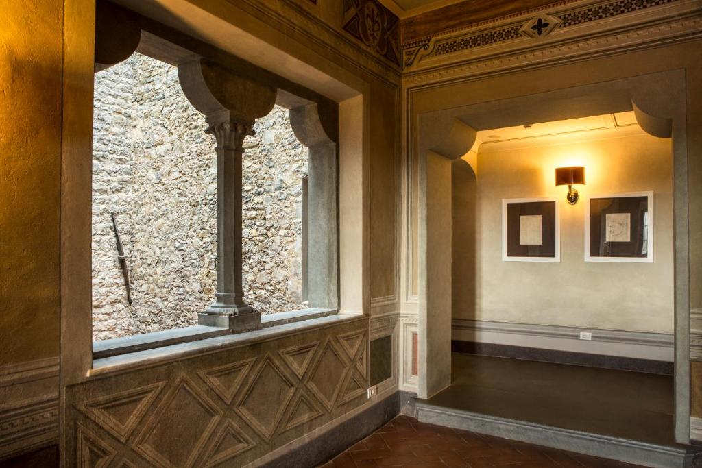 Kép Borgo Scopeto Wine & Country Relais szállásáról Vagliagliban a galériában