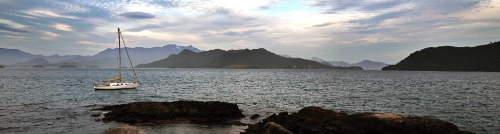  Chalé na Ilha - AngraHouse