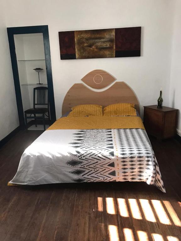 Fotografie z fotogalerie ubytování Pura Vida Casa del Mar v destinaci Breña Baja