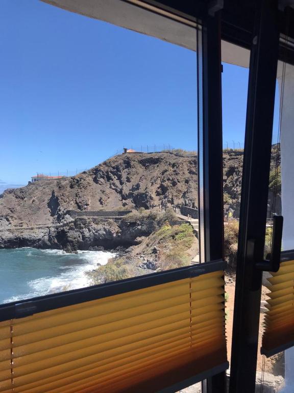 Fotografie z fotogalerie ubytování Pura Vida Casa del Mar v destinaci Breña Baja