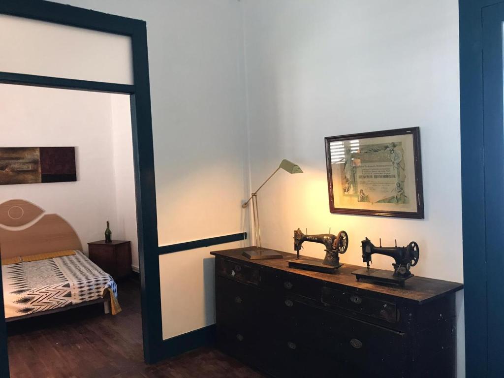 Fotografie z fotogalerie ubytování Pura Vida Casa del Mar v destinaci Breña Baja