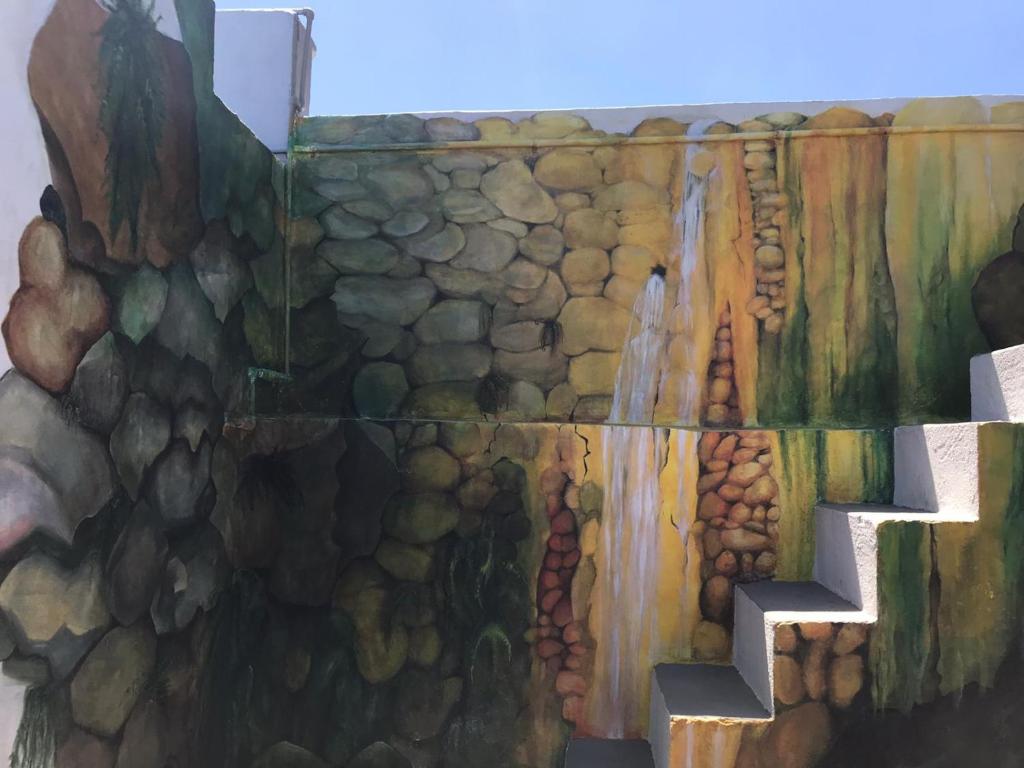 Fotografie z fotogalerie ubytování Pura Vida Casa del Mar v destinaci Breña Baja