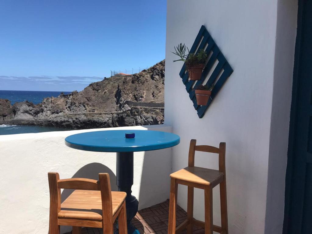 Fotografie z fotogalerie ubytování Pura Vida Casa del Mar v destinaci Breña Baja