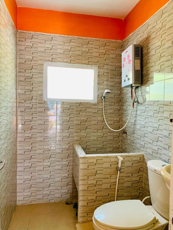 Hotel Santoso Batu