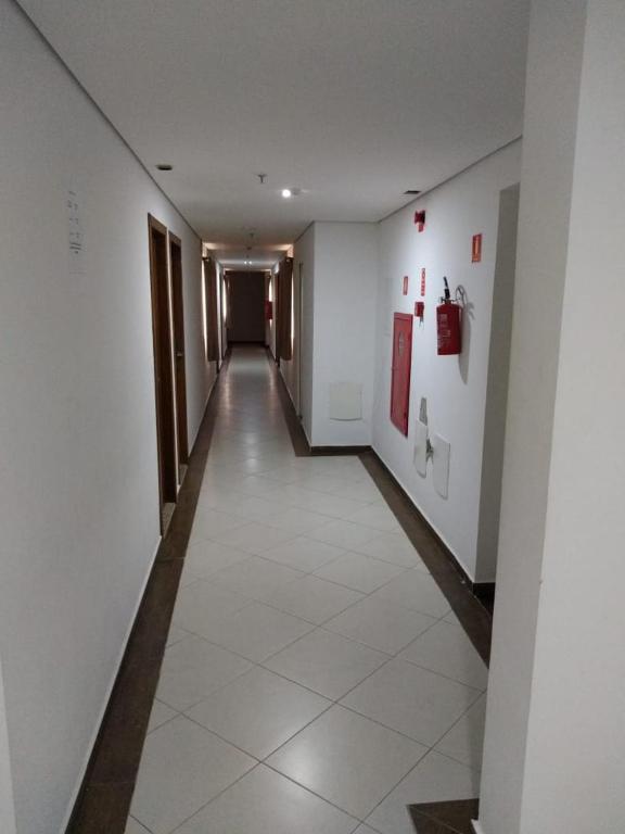  Ágape Hotel De Aparecida