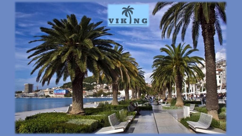 Apartments Viking - In The OLD TOWN of SPLIT