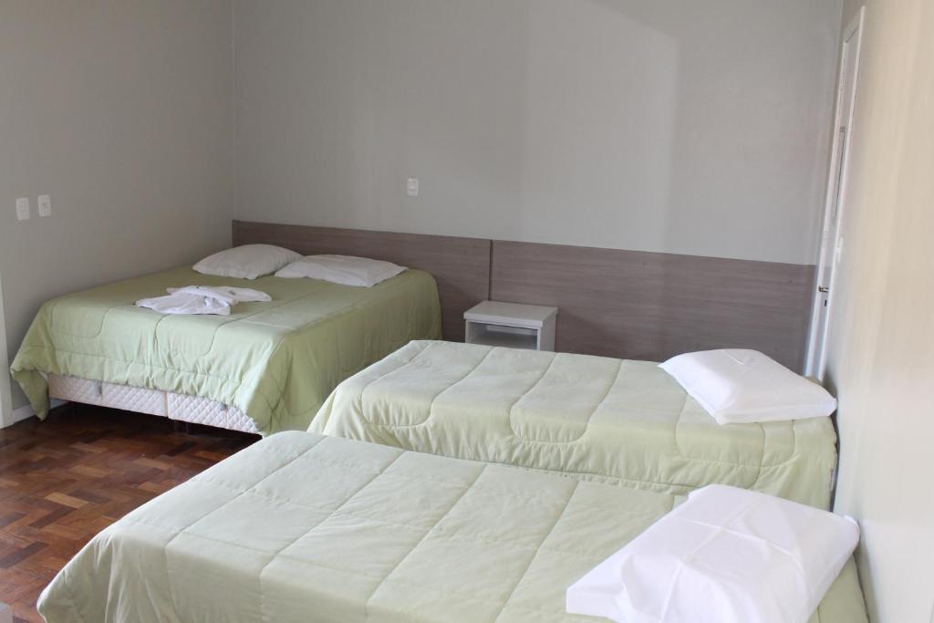  Hotel Locatelli