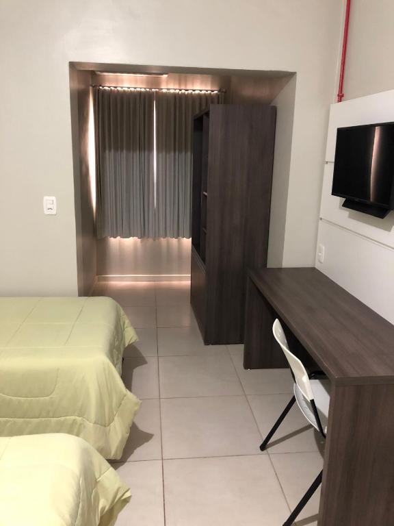  Hotel Locatelli
