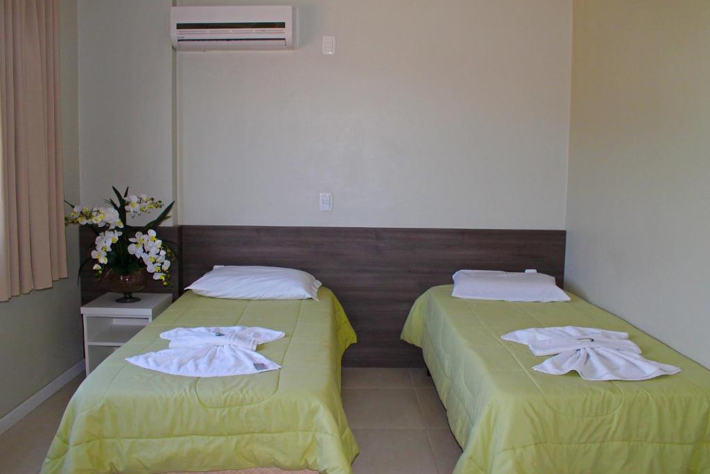  Hotel Locatelli
