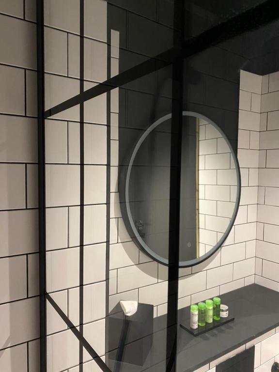 The Baltic Hotel - Resim 31